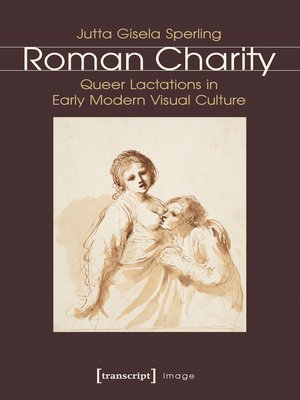 cover image of Roman Charity